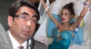 Nihal Candan’ın babası isyan etti: Çocuklarım şöhretle sapıttı