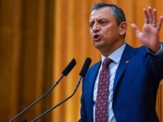 Özel’den kayyum çıkışı: ‘2 milyon üyemizle buradayız, hodri meydan!’ – Son Dakika Siyaset Haberleri