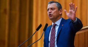 Özel’den kayyum çıkışı: ‘2 milyon üyemizle buradayız, hodri meydan!’ – Son Dakika Siyaset Haberleri