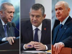 5 büyükşehirde yapılan son seçim anketi! Sonuçlar herkes için sürpriz oldu