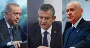 5 büyükşehirde yapılan son seçim anketi! Sonuçlar herkes için sürpriz oldu