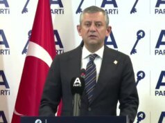 CHP lideri Özel, Ağıralioğlu ile görüştü – Son Dakika Siyaset Haberleri