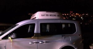 18 yaşındaki Oya, eski nişanlısı tarafından karnındaki bebeğiyle öldürüldü