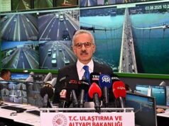 Bakan Uraloğlu: Otobüs işletmecilerine yaklaşık 11 milyon liralık idari işlem uyguladık