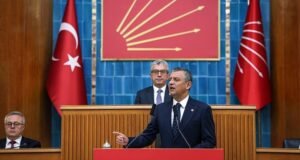 Özel: Atatürk’ün partisini ne kayyıma bırakırız ne yargı oyunlarıyla kimseye teslim ederiz