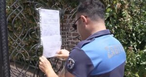 ‘Yangın’ yönetmeliği kriterlerine uymayan işletmeler mühürleniyor