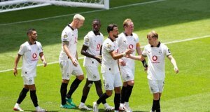 FIFA Kulüpler Dünya Kupası: 7 gollü maçta kazanan Dortmund!