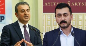 Burhanettin Bulut’tan Eren Erdem’e ‘trol’ yanıtı: ‘Bir deli kuyuya taş attı, 40 akıllı çıkaramıyor’ – Son Dakika Siyaset Haberleri