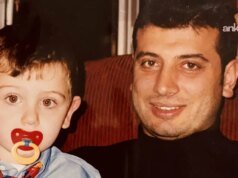 İmamoğlu’nun doğum gününde oğlu Mehmet Selim’den duygulandıran mektup: ‘Seninle olamamak beni derinden üzse de…’ – Son Dakika Siyaset Haberleri