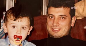 İmamoğlu’nun doğum gününde oğlu Mehmet Selim’den duygulandıran mektup: ‘Seninle olamamak beni derinden üzse de…’ – Son Dakika Siyaset Haberleri