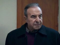 Zafer Ergin terlik-şort kombiniyle yaz sezonunu açtı