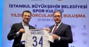 İBB’ye yönelik yeni operasyon dalgası! Tutuklu Fatih Keleş’in oğlu ve yeğeni gözaltına alındı