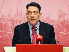 CHP’li Bağcıoğlu ‘iki stratejik tehdide’ dikkat çekti: ‘Ülke güvenliğini ciddi biçimde etkiliyor…’ – Son Dakika Siyaset Haberleri