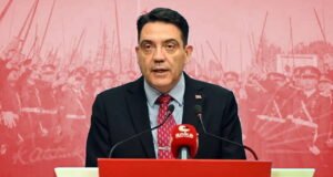 CHP’li Bağcıoğlu ‘iki stratejik tehdide’ dikkat çekti: ‘Ülke güvenliğini ciddi biçimde etkiliyor…’ – Son Dakika Siyaset Haberleri