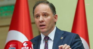 ‘Bu açıklama bir ihbardır’ diyerek paylaştı… Deniz Yavuzyılmaz: Ahtapotun kılcal damarını bulduk! – Son Dakika Siyaset Haberleri