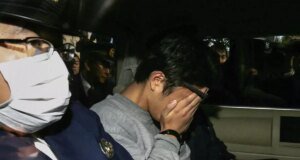 9 kişiyi parçalara ayıran ‘Twitter katili’ idam edildi