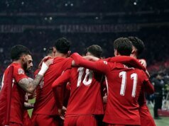 A Milli Futbol Takımı, 640. maçına çıkacak