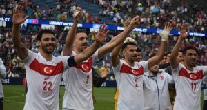 A Milli Futbol Takımı, 641. maçına çıkacak