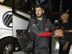 A Milli Futbol Takımı, ABD’de!