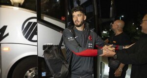 A Milli Futbol Takımı, ABD’de!