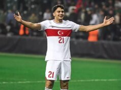 A Milli Takım’da 3 isim kadrodan zorunlu olarak çıkarıldı