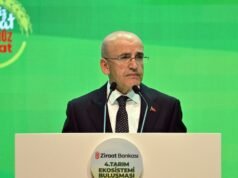 Hazine ve Maliye Bakanı Şimşek: Dezenflasyon süreci bir yıldır kesintisiz sürüyor