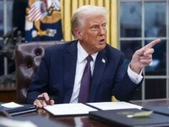 ABD basını: Trump, İran’a saldırı planını onayladı