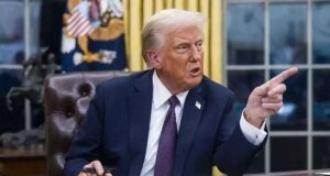 ABD basını: Trump, İran’a saldırı planını onayladı