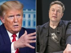 ABD Başkanı Trump: Elon Musk’ın pişmanım açıklaması yapması çok hoş