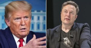 ABD Başkanı Trump: Elon Musk’ın pişmanım açıklaması yapması çok hoş