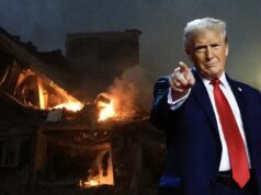 ABD Başkanı Trump: İran misilleme yaparsa İsrail’i savunacağız