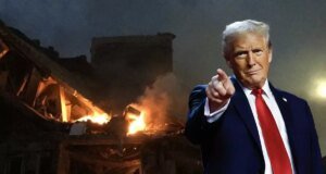 ABD Başkanı Trump: İran misilleme yaparsa İsrail’i savunacağız