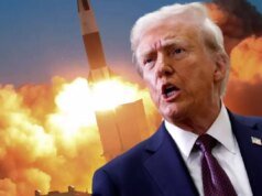 ABD Başkanı Trump: İsrail’in İran’a saldırısı güçlü ve olası ihtimal