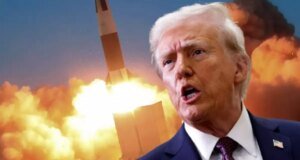 ABD Başkanı Trump: İsrail’in İran’a saldırısı güçlü ve olası ihtimal