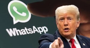 ABD’den WhatsApp yasağı – Son Dakika