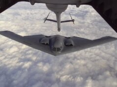 ABD, İran’ı B-2 hayalet bombardıman uçağıyla vurdu