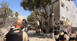 ABD’nin İran’a saldırısının ardından İsrail’de sosyal kısıtlamalar