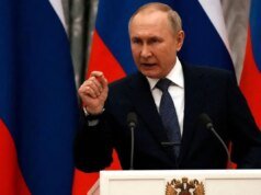 ABD’nin İran’ı vurmasına Putin’den ilk tepki
