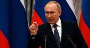 ABD’nin İran’ı vurmasına Putin’den ilk tepki