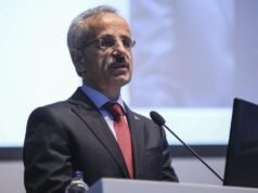 Bizim elimizde Orta Koridor’un güçlü olarak durması lazım