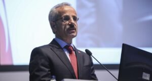 Bizim elimizde Orta Koridor’un güçlü olarak durması lazım