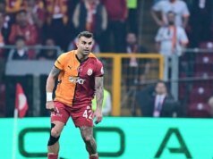 Abdülkerim Bardakcı hedefini açıkladı: “Kariyerimin sonuna kadar…”
