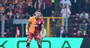 Abdülkerim Bardakcı hedefini açıkladı: “Kariyerimin sonuna kadar…”