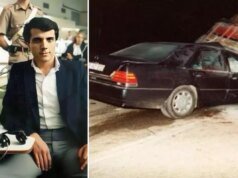 Abdullah Çatlı’nın hayatı film oluyor! İşte canlandıracak isim