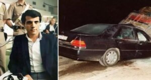 Abdullah Çatlı’nın hayatı film oluyor! İşte canlandıracak isim