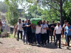 Ablasının düğününde kalp krizi geçiren genç hayatını kaybetti