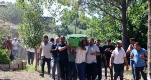 Ablasının düğününde kalp krizi geçiren genç hayatını kaybetti