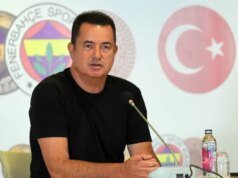 Acun Ilıcalı’dan eski yönetime gönderme: Başarısızlığı bekliyor ve istiyorlar