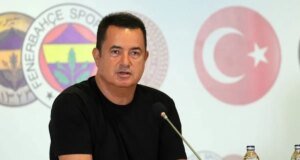 Acun Ilıcalı’dan eski yönetime gönderme: Başarısızlığı bekliyor ve istiyorlar