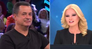 Acun Ilıcalı’dan Müge Anlı’ya canlı yayında övgü